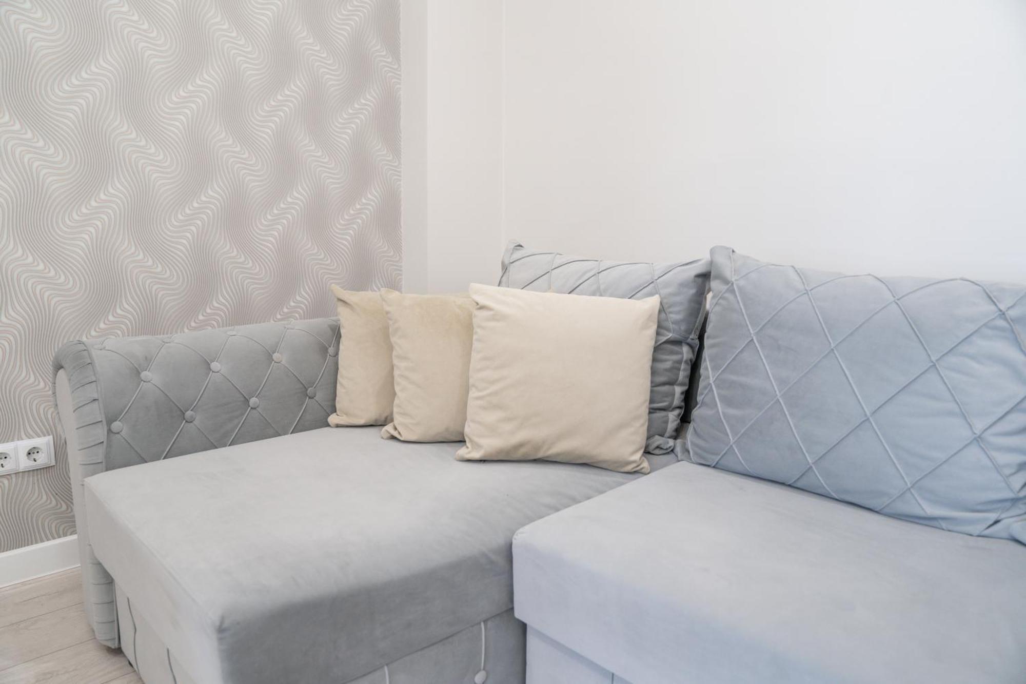 Tourist Grand Ismail Apartments Kiszyniów Zewnętrze zdjęcie