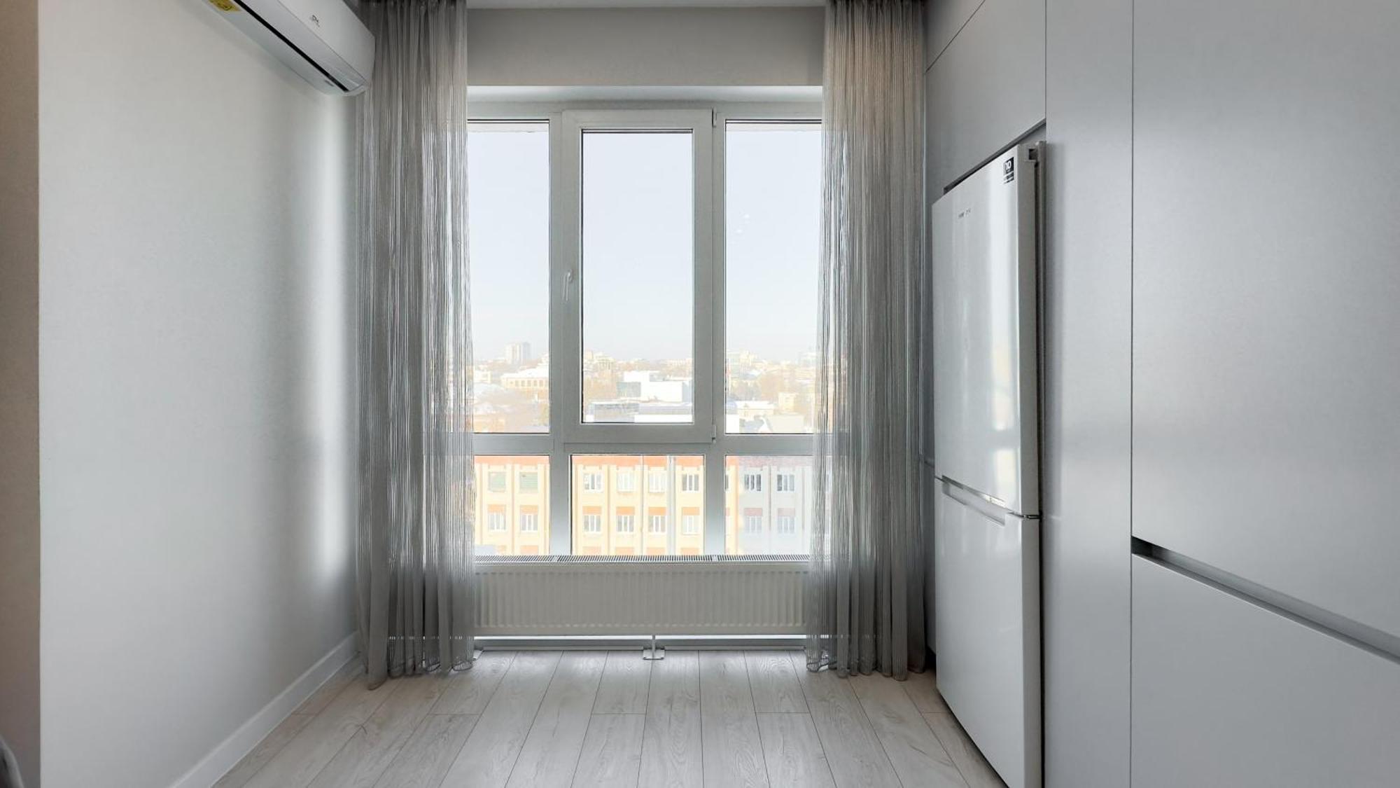 Tourist Grand Ismail Apartments Kiszyniów Zewnętrze zdjęcie