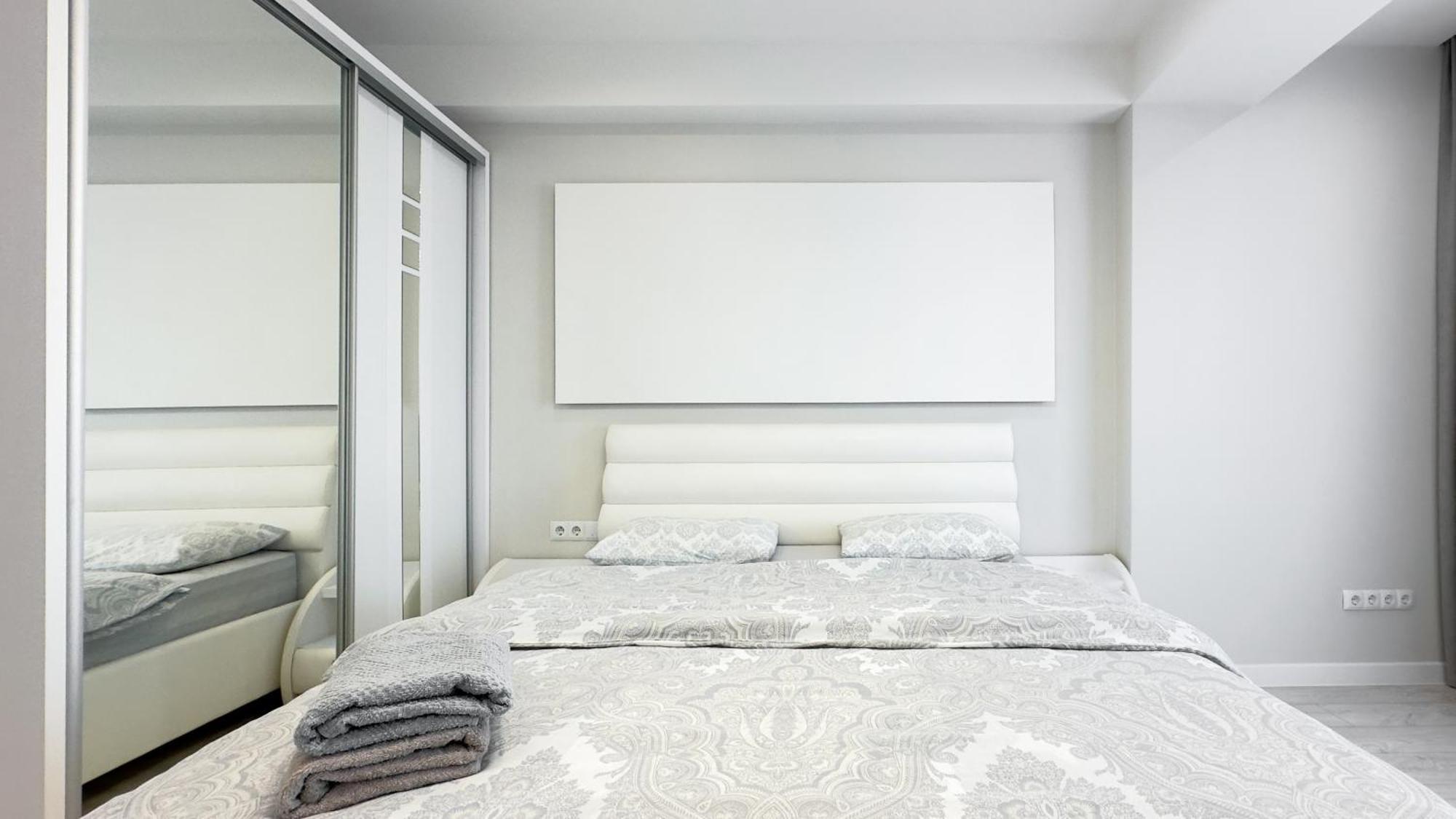 Tourist Grand Ismail Apartments Kiszyniów Zewnętrze zdjęcie