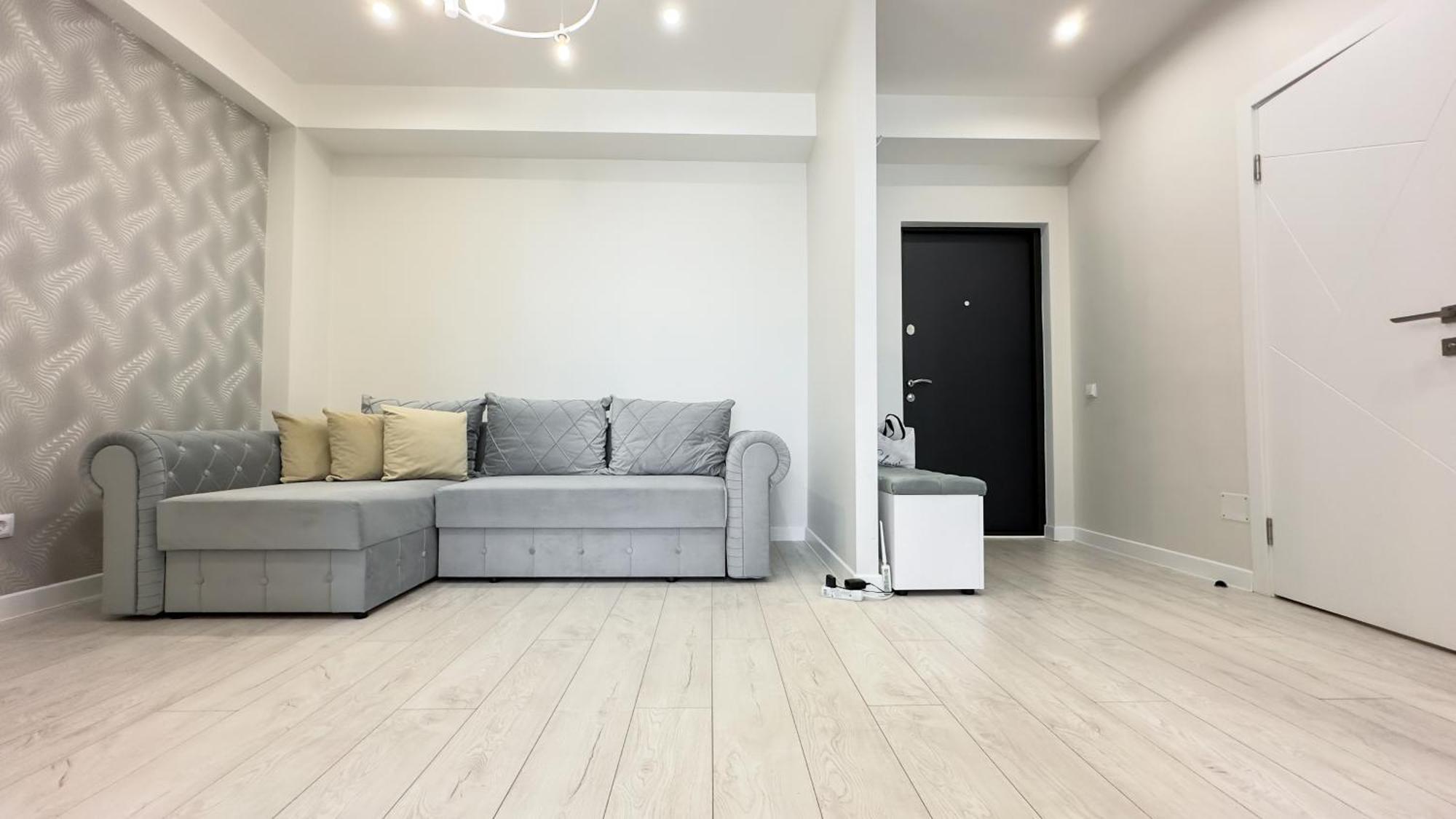 Tourist Grand Ismail Apartments Kiszyniów Zewnętrze zdjęcie