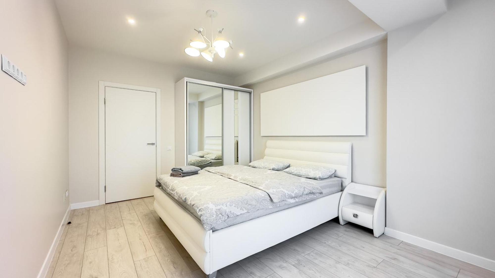 Tourist Grand Ismail Apartments Kiszyniów Zewnętrze zdjęcie