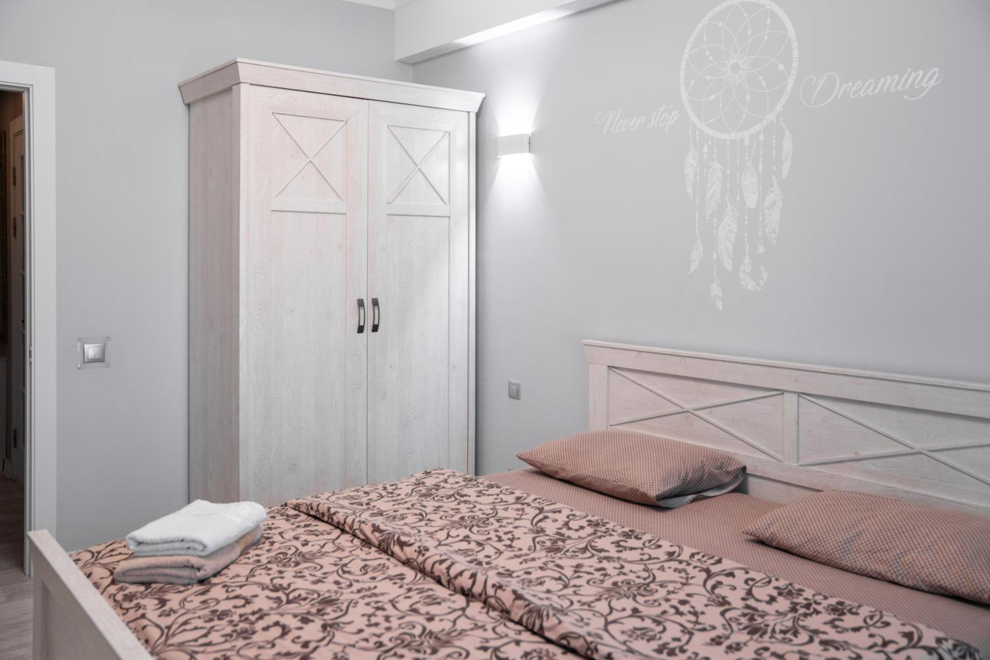 Tourist Grand Ismail Apartments Kiszyniów Zewnętrze zdjęcie