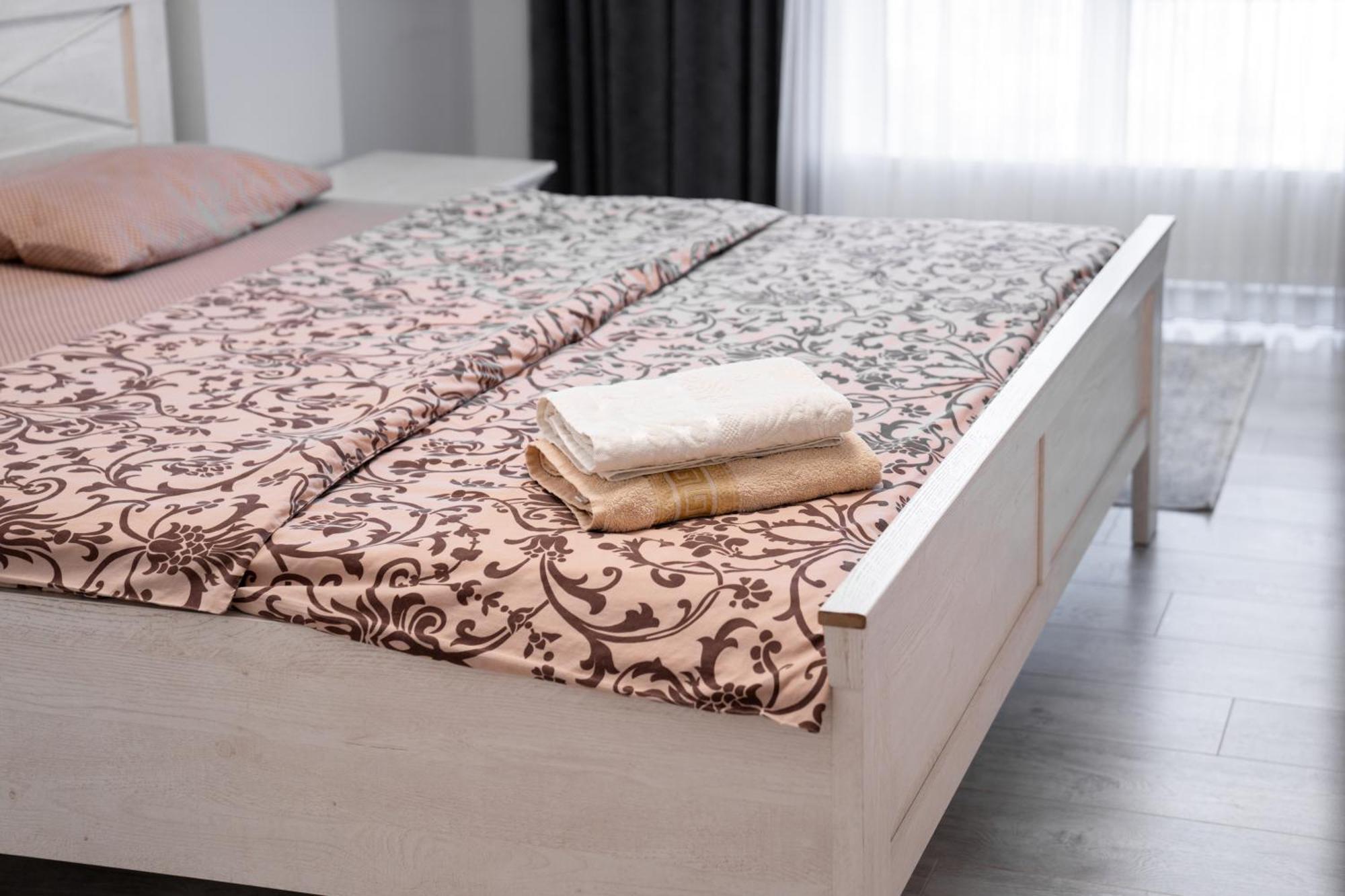 Tourist Grand Ismail Apartments Kiszyniów Zewnętrze zdjęcie