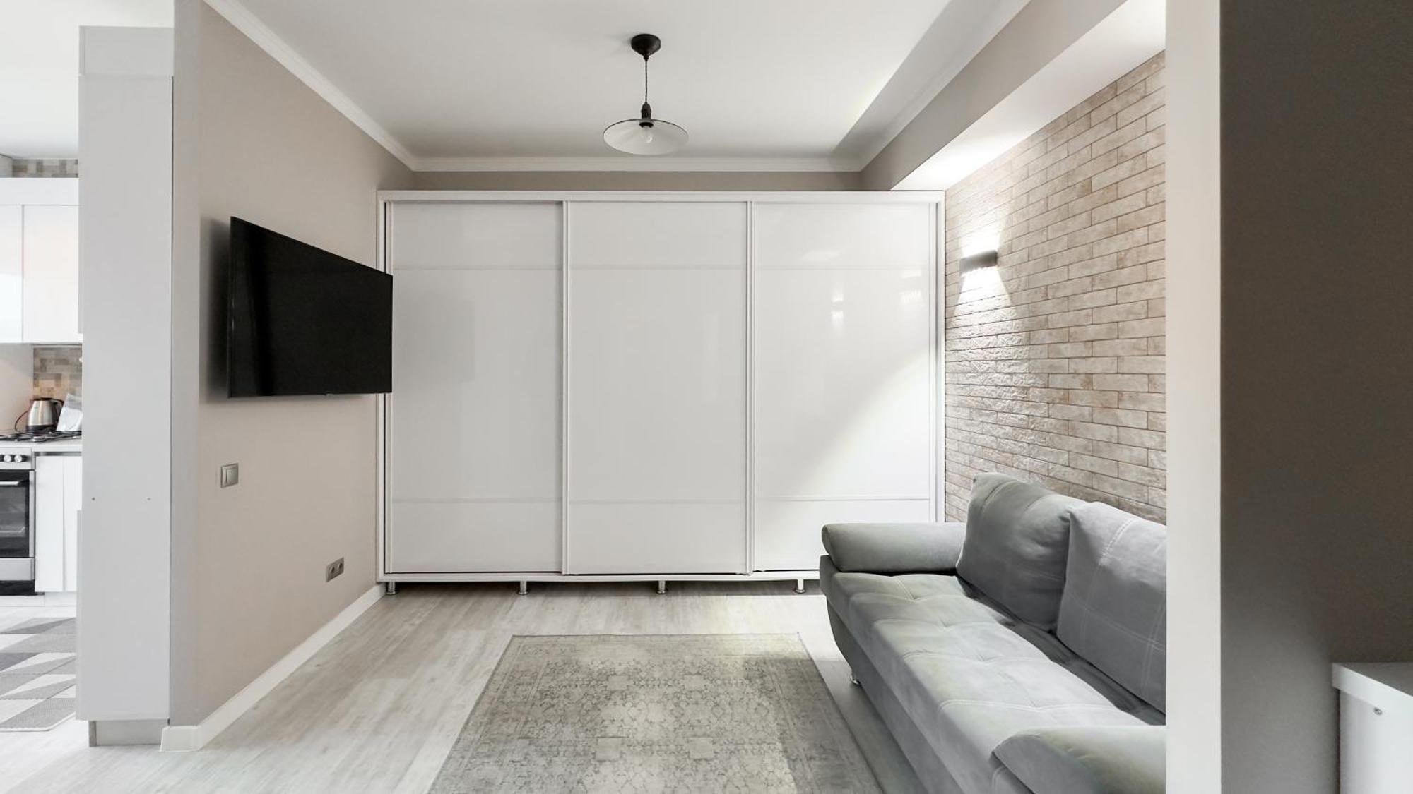 Tourist Grand Ismail Apartments Kiszyniów Zewnętrze zdjęcie