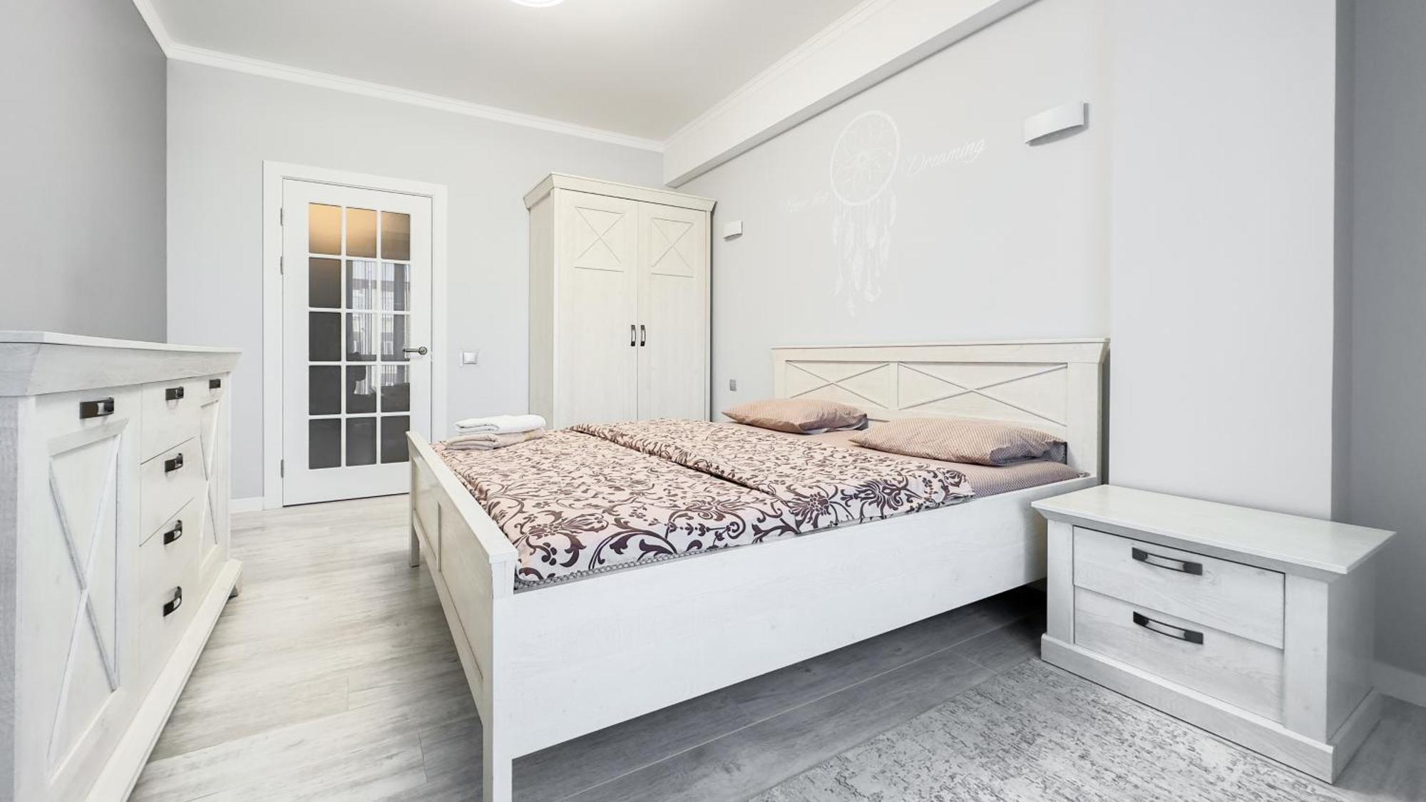 Tourist Grand Ismail Apartments Kiszyniów Zewnętrze zdjęcie
