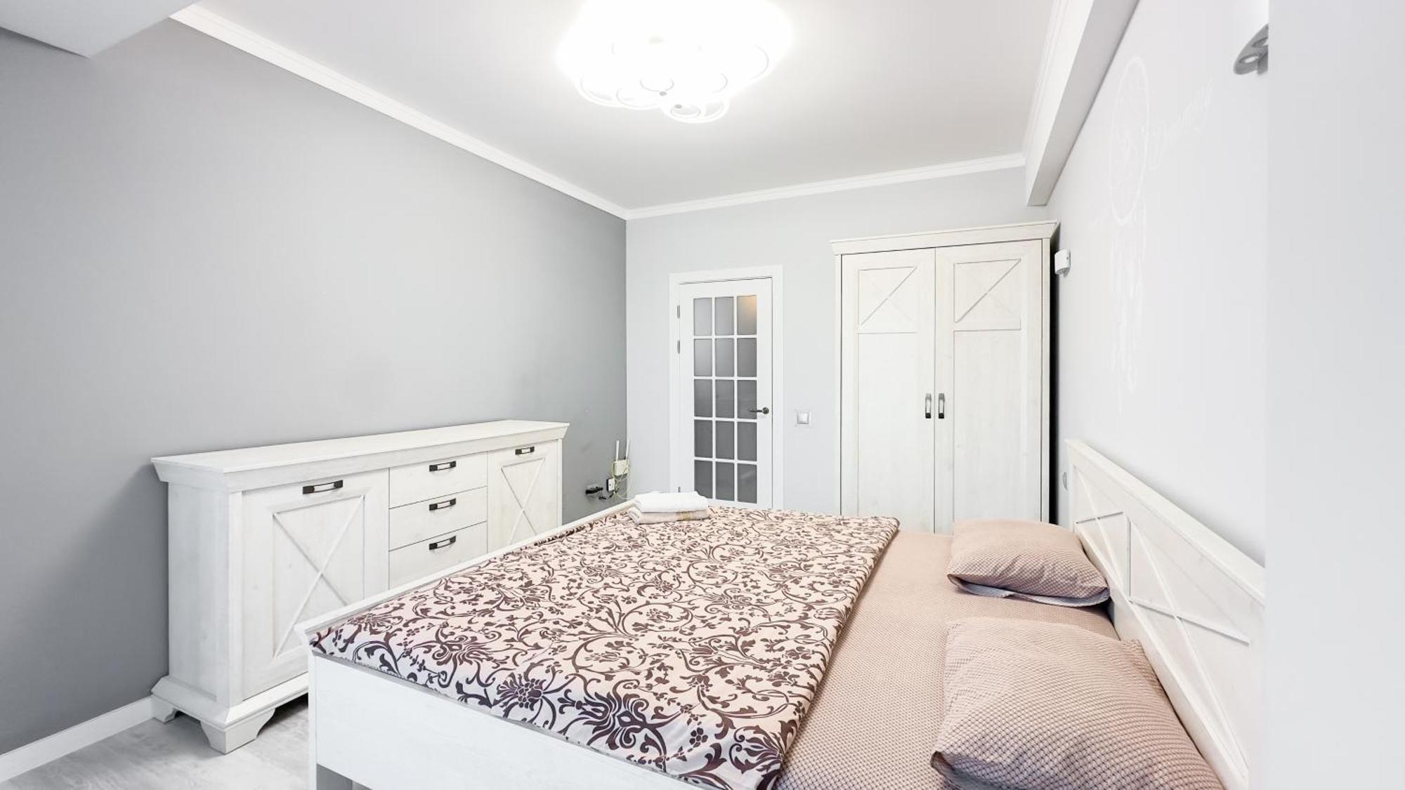 Tourist Grand Ismail Apartments Kiszyniów Zewnętrze zdjęcie