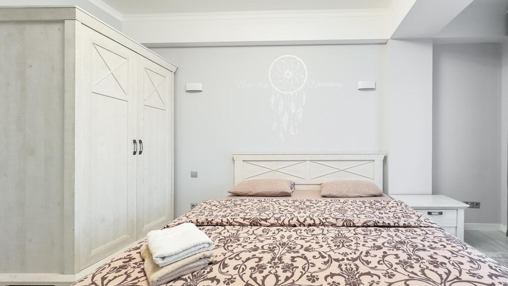 Tourist Grand Ismail Apartments Kiszyniów Zewnętrze zdjęcie