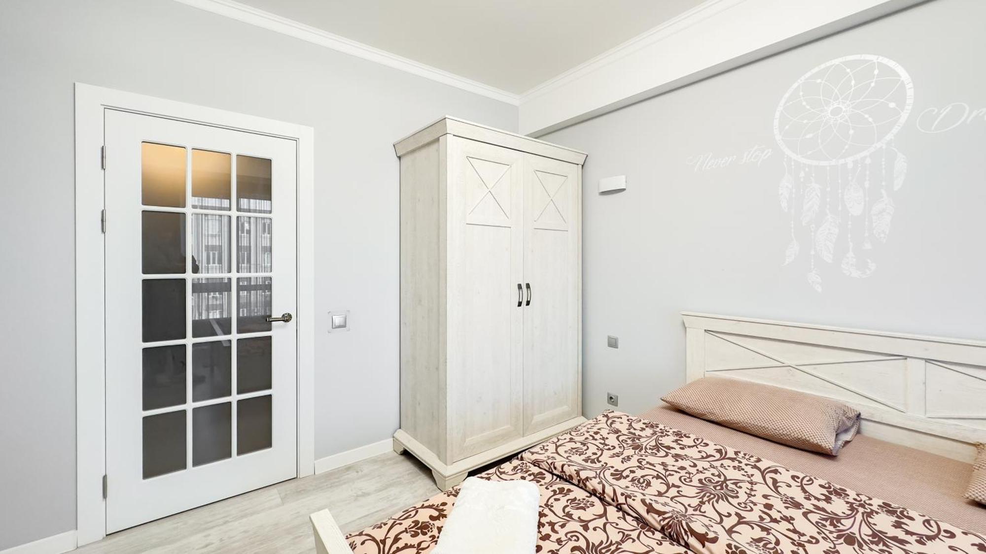 Tourist Grand Ismail Apartments Kiszyniów Zewnętrze zdjęcie