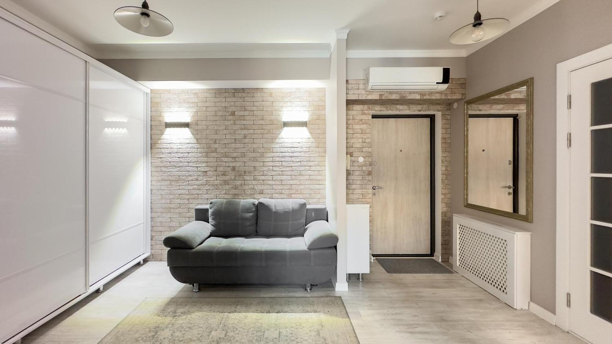 Tourist Grand Ismail Apartments Kiszyniów Zewnętrze zdjęcie